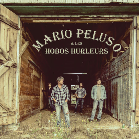 Mario Peluso & Les Hobos Hurleurs