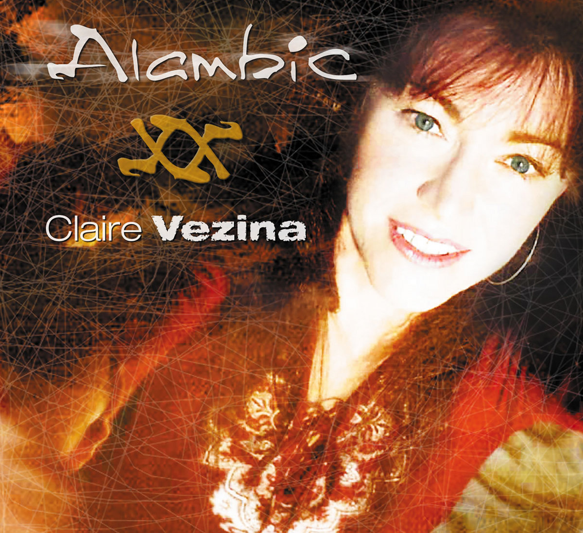 Claire Vezina - Alambic