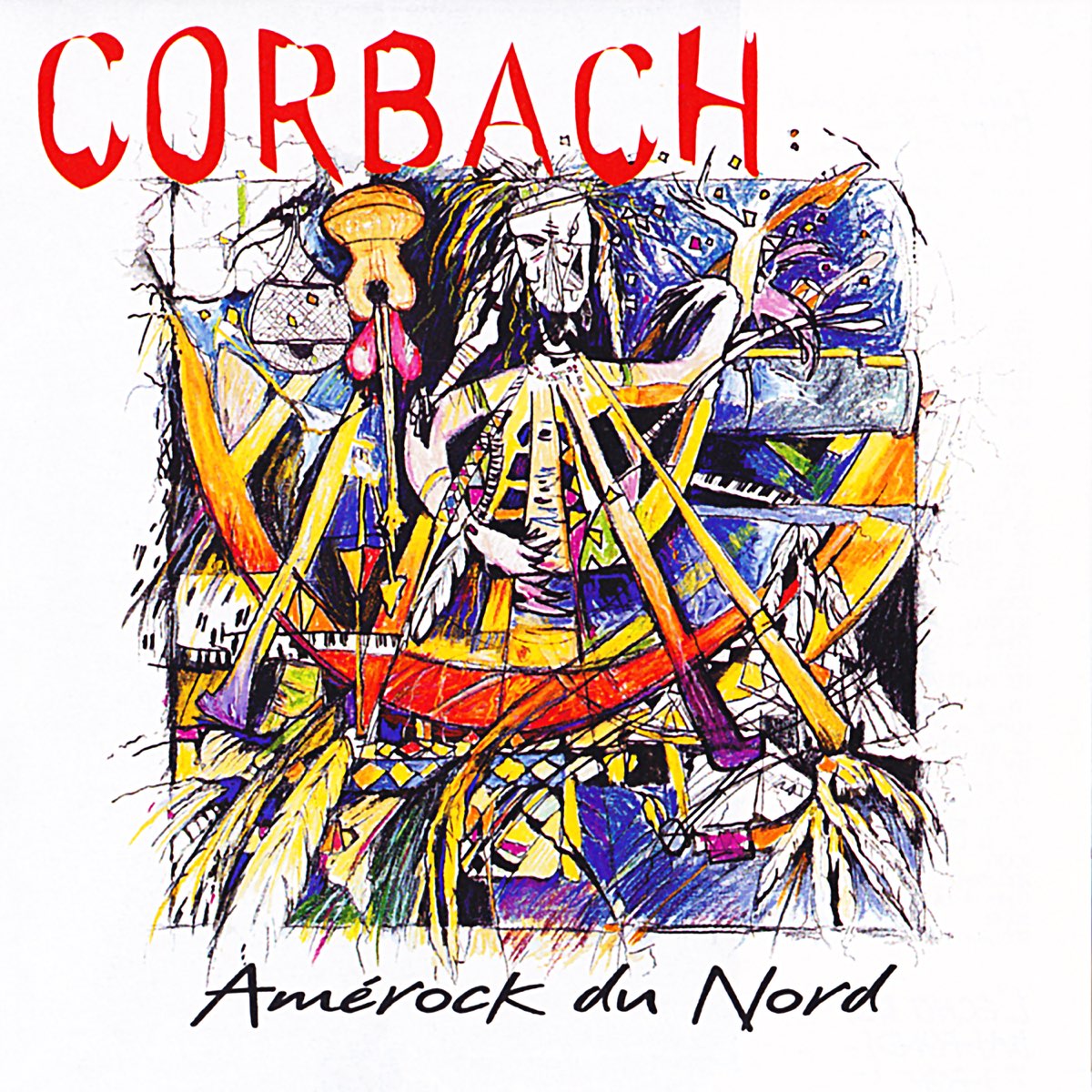 Corbach - Amerock du Nord