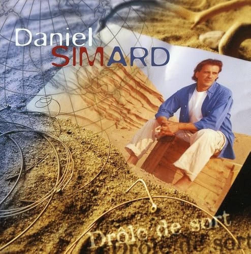 Daniel Simard - Drôle de sort