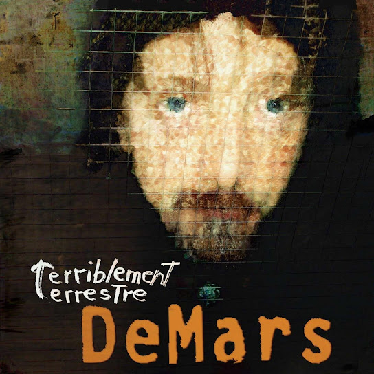 DeMars - Terriblement terrestre