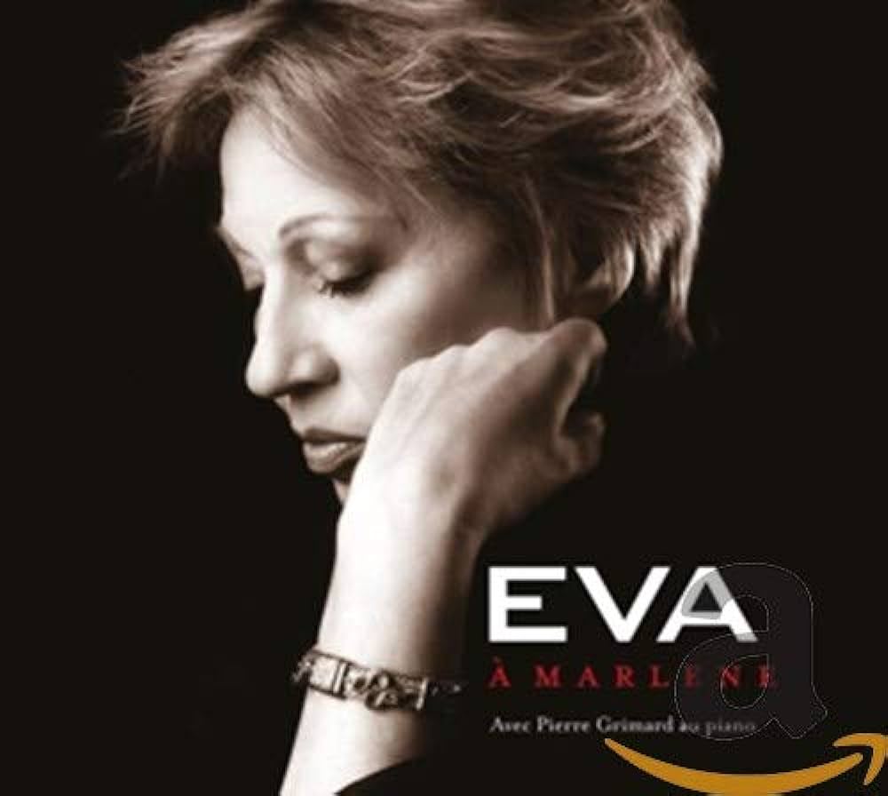 Eva - À Marlène