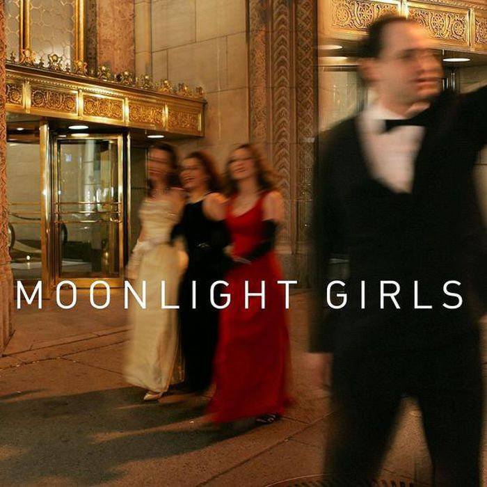 Moonlight Girls - Moonlight Girls