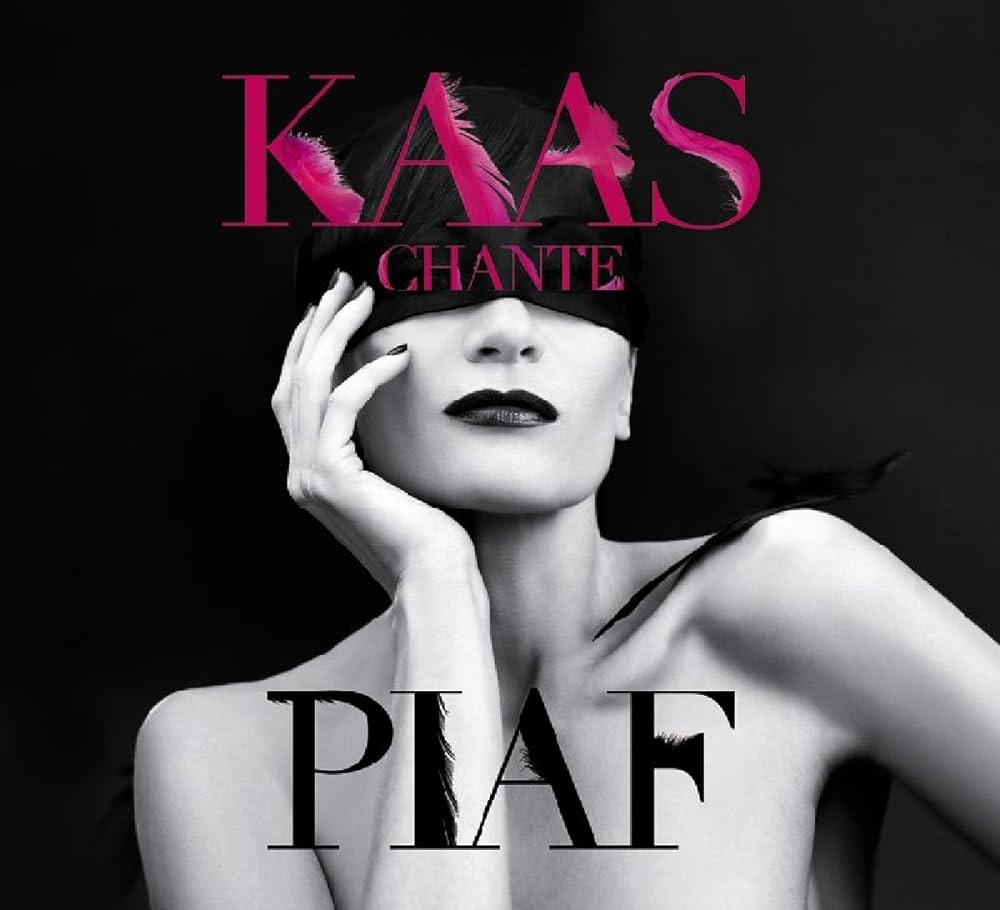 Patrcia Kaas - Chante Piaf