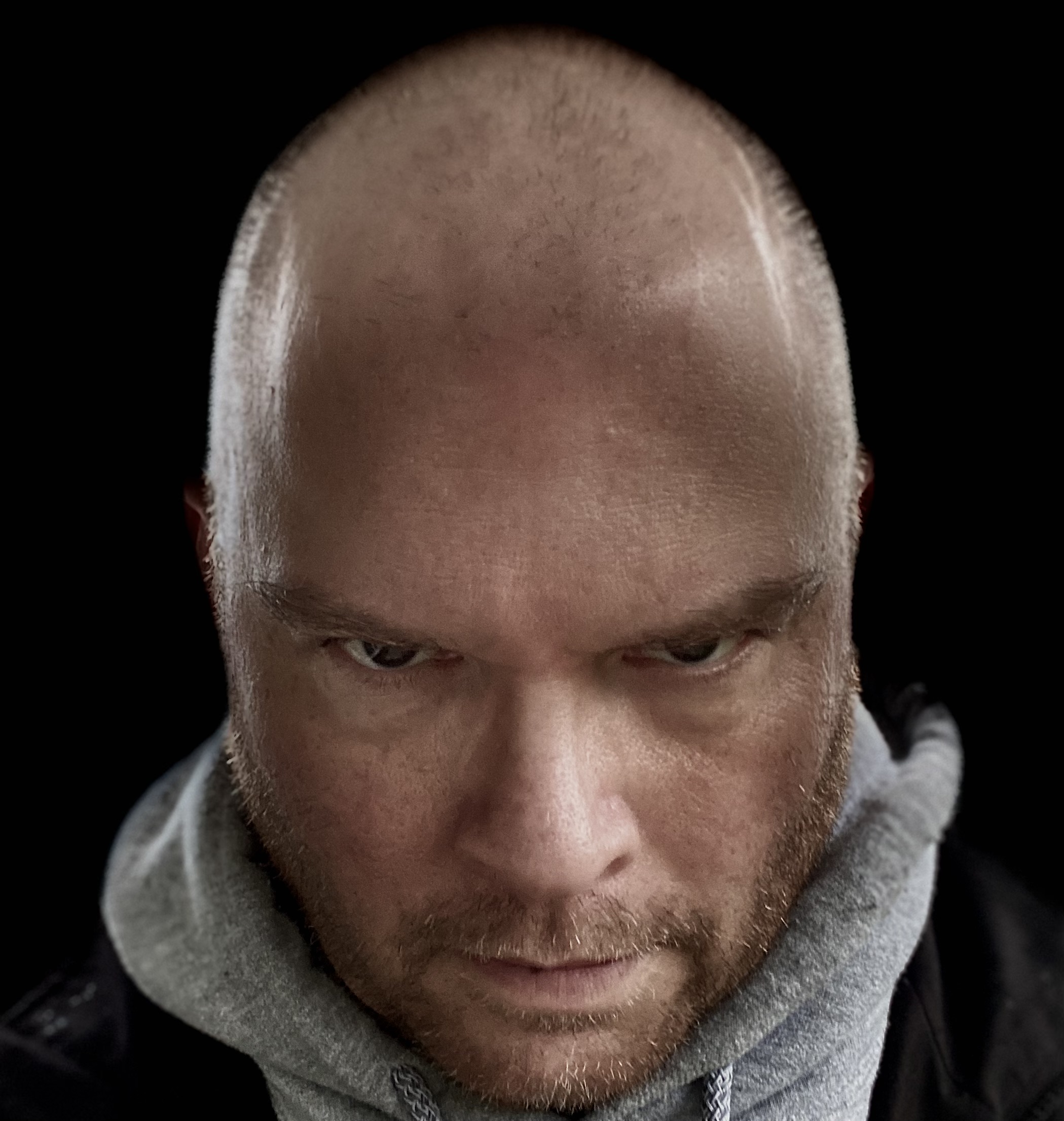 Simon Fauteux - credit Simon Fauteux