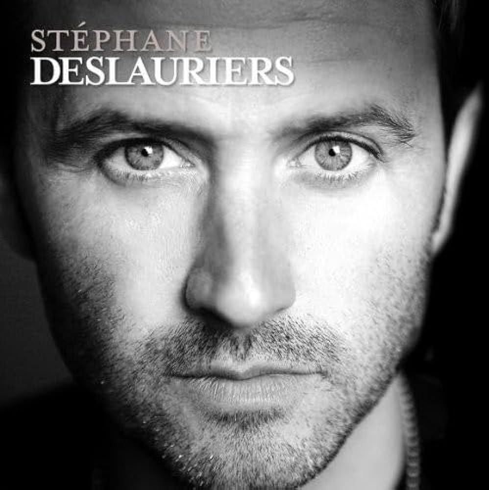 Stéphane Deslauriers - Stéphane Deslauriers