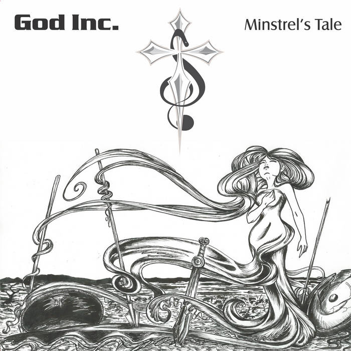 God Inc. - Minstrel's Tale