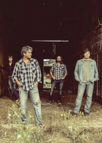 Mario Peluso et les Hobos Hurleurs