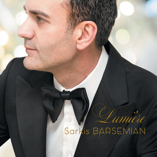 Sarkis Barsamian - Lumière