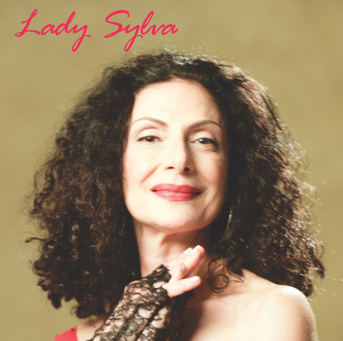 Sylva Balassanian - Lady Sylva