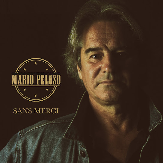 Mario Peluso - Sans merci